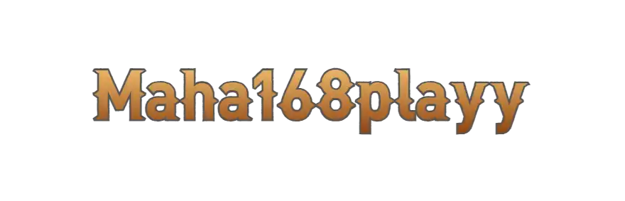 Maha168playy